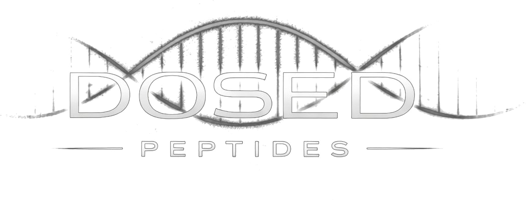 Dosed Peptides